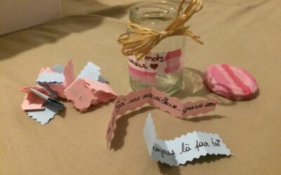 Cadeau de dernière minute pour la fête des mères !