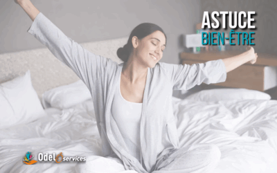 4 conseils pour affronter l’été avec énergie !